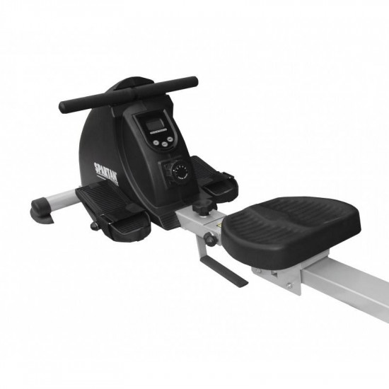 Rowing Machine SPARTAN Magnetic | YAKOSPORT.EU