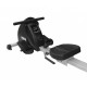 Rowing Machine SPARTAN Magnetic