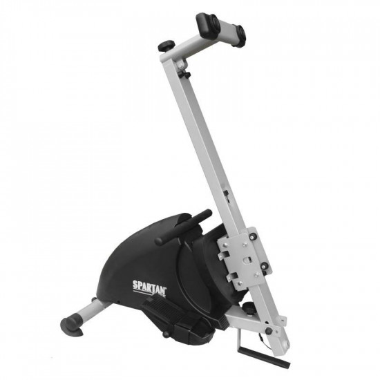 Rowing Machine SPARTAN Magnetic | YAKOSPORT.EU