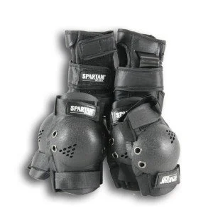 Protectors SPARTAN Standard Set Protectors SPARTAN Standard Set
