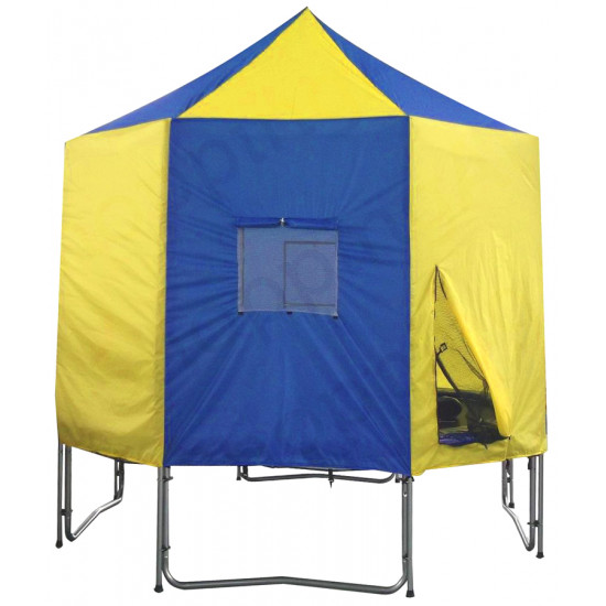 Trampoline tent SPARTAN diameter 244 cm