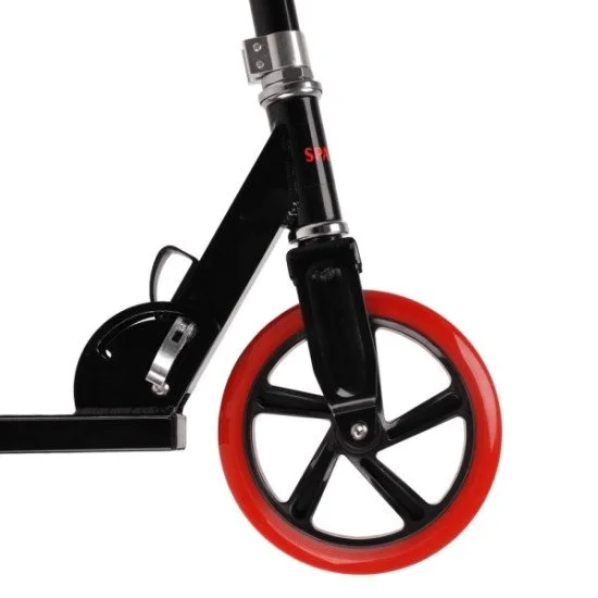 Scooter Spartan X-125 Scooter Spartan X-125