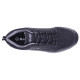 Mens sport shoes HI-TEC Caroni Low, Black