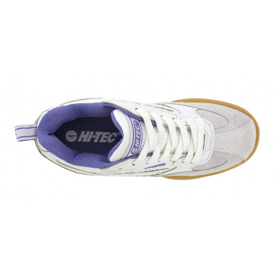 Shoes HI-TEC Squash Classic Ws