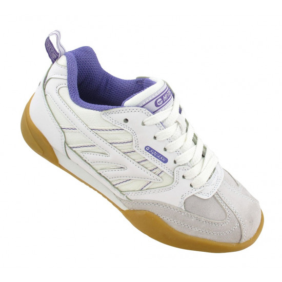 Shoes HI-TEC Squash Classic Ws