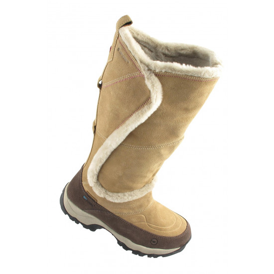 Winter boots HI-TEC St. Moritz Classic 200 WP 