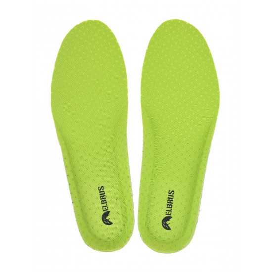 Insoles ELBRUS Exclusive