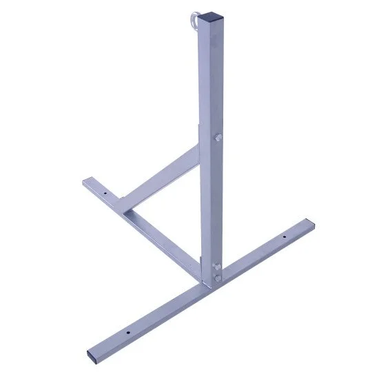 Wall holder for boxing bag inSPORTline 76 x 76 x 66cm Wall holder for boxing bag inSPORTline 76 x 76 x 66cm