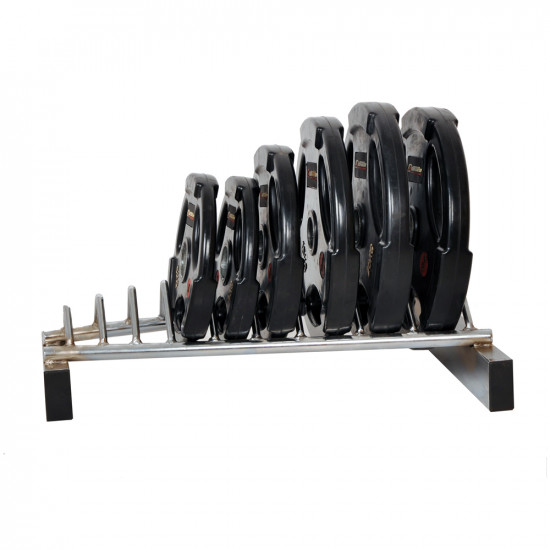 Stand on discs inSPORTline PR50