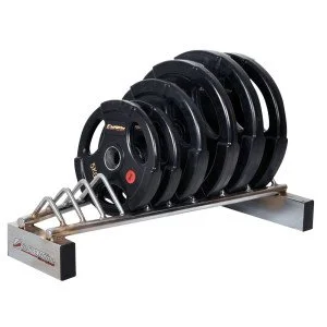 Stand on discs inSPORTline PR50 Stand on discs inSPORTline PR50