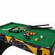 WORKER Supertable 13 in 1 Game Table WORKER Supertable 13 in 1 Game Table