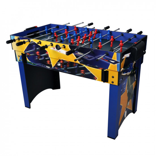 WORKER Supertable 13 in 1 Game Table WORKER Supertable 13 in 1 Game Table