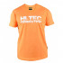 T-Shirt HI-TEC Generat, Orange