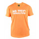 T-Shirt HI-TEC Generat, Orange