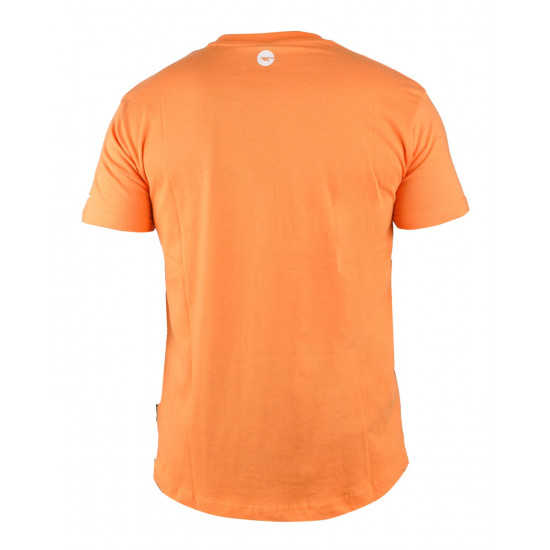 T-Shirt HI-TEC Generat, Orange