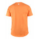 T-Shirt HI-TEC Generat, Orange