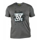 T-shirt HI-TEC Marley, Gray