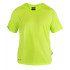 Mens T-Shirt HI-TEC New Mirro, Green