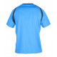Men's T-Shirt HI-TEC New Mirro blue