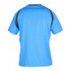 Men's T-Shirt HI-TEC New Mirro blue Men's T-Shirt HI-TEC New Mirro blue