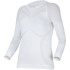 Womens thermo shirt LASTING Atala - white