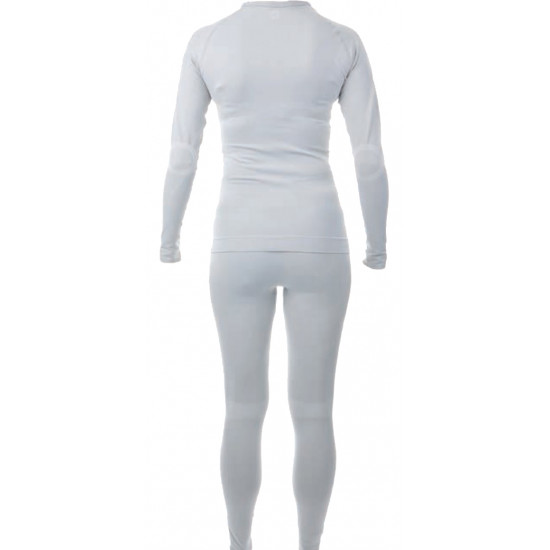 Womens Thermoactive underwear HI-TEC Lady Helmin Set