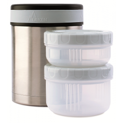 Thermo container for food LAKEN Thermo Food 1 l