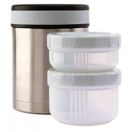 Thermo container for food LAKEN Thermo Food 1 l