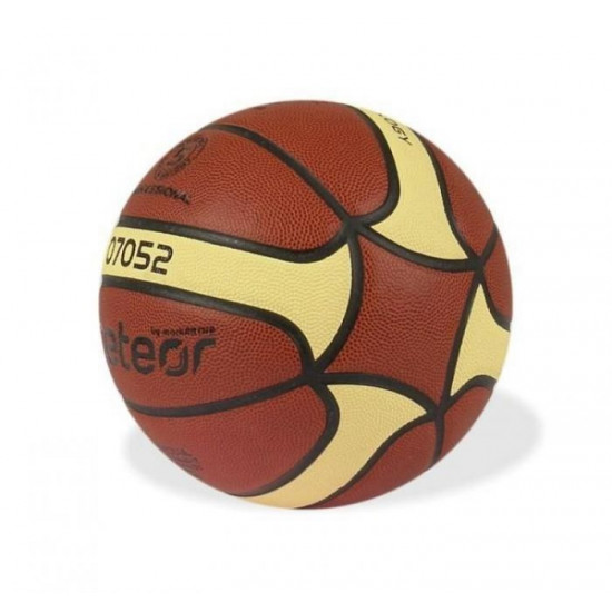 Basketball Ball METEOR Professional 5 Basketball Ball METEOR Professional 5