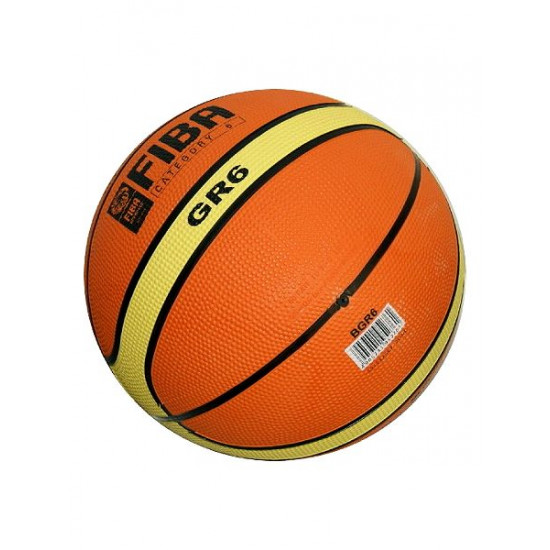 Basketball ball MOLTEN BGR6-OI, FIBA