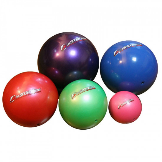 inSPORTline Yoga ball 3 kg