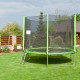 Trampoline Set inSPORTline Froggy PRO 305 cm