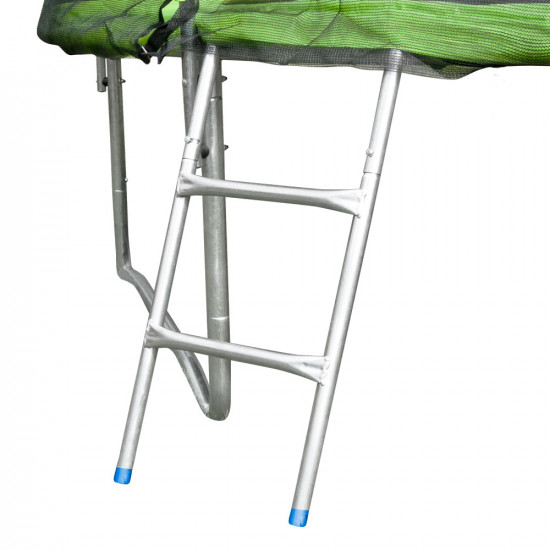 Trampoline Set inSPORTline Froggy PRO 366 cm Trampoline Set inSPORTline Froggy PRO 366 cm