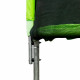 Trampoline Set inSPORTline Froggy PRO 366 cm Trampoline Set inSPORTline Froggy PRO 366 cm
