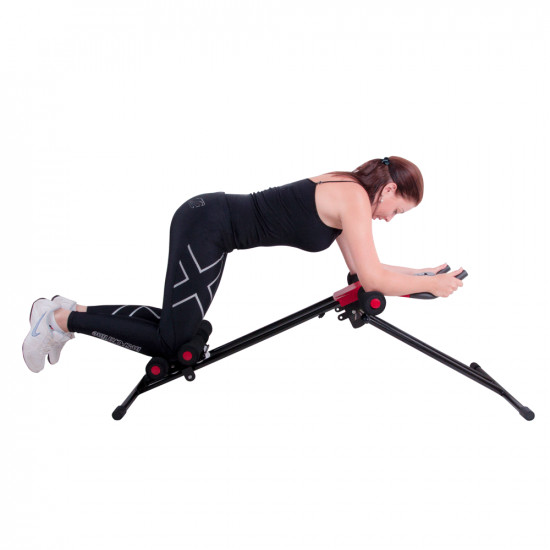 AB Trainer inSPORTline Ab Lifter Easy