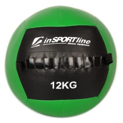 Training Ball inSPORTline Walbal 12 kg