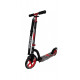 Scooter Spartan Jumbo II, Black