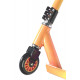 Freestyle scooter Spartan STUNT, Orange