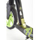 Scooter SPARTAN Suspension Scooter Scooter SPARTAN Suspension Scooter