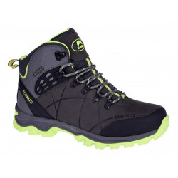 Hikinkg boots ELBRUS Mendoza MID WP