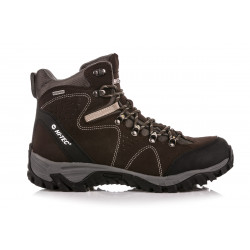 Hikinkg boots HI-TEC Salado Mid WP