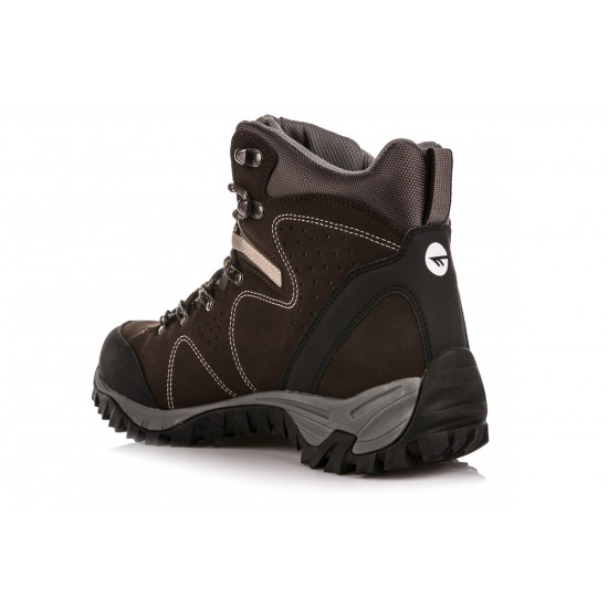 Hikinkg boots HI-TEC Salado Mid WP Hikinkg boots HI-TEC Salado Mid WP