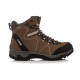 Hikinkg boots HI-TEC Salado Mid WP Wos Hikinkg boots HI-TEC Salado Mid WP Wos