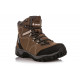 Hikinkg boots HI-TEC Salado Mid WP Wos Hikinkg boots HI-TEC Salado Mid WP Wos