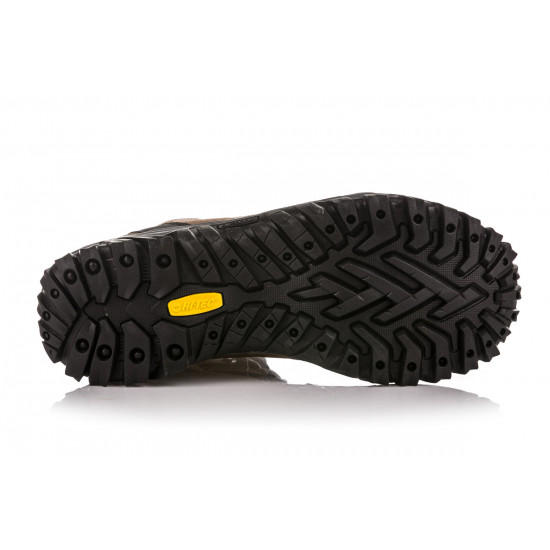 Hikinkg boots HI-TEC Salado Mid WP Wos Hikinkg boots HI-TEC Salado Mid WP Wos