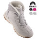 Hikinkg boots ELBRUS Sandy MID Wos Hikinkg boots ELBRUS Sandy MID Wos