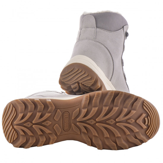 Hikinkg boots ELBRUS Sandy MID Wos Hikinkg boots ELBRUS Sandy MID Wos