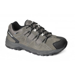 Hiking shoes HI-TEC Multi-Terra Sport Low WP