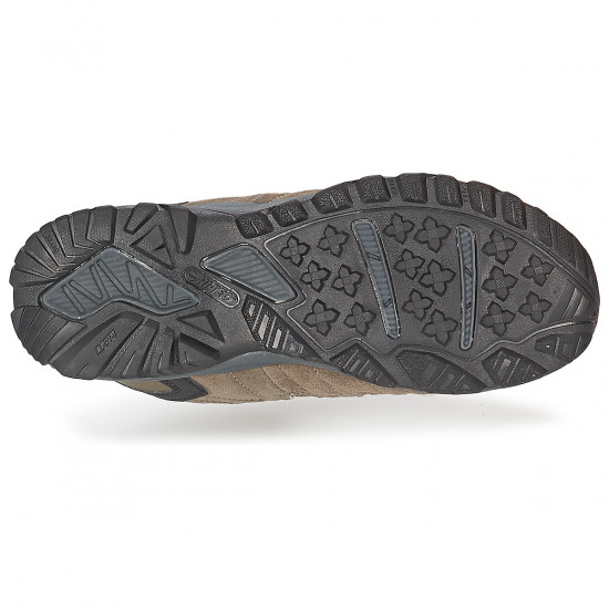 Hiking shoes HI-TEC Multi-Terra Sport Low WP