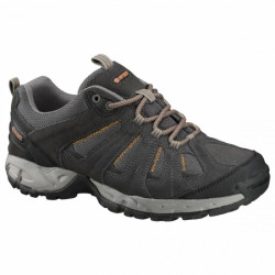 Hiking shoes HI-TEC Multiterra Vector Charcoal
